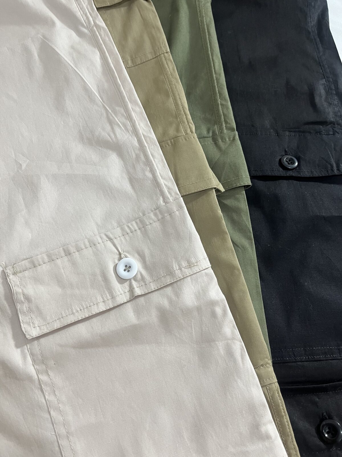 کارگو کتان استانبول(1953) - Image 3