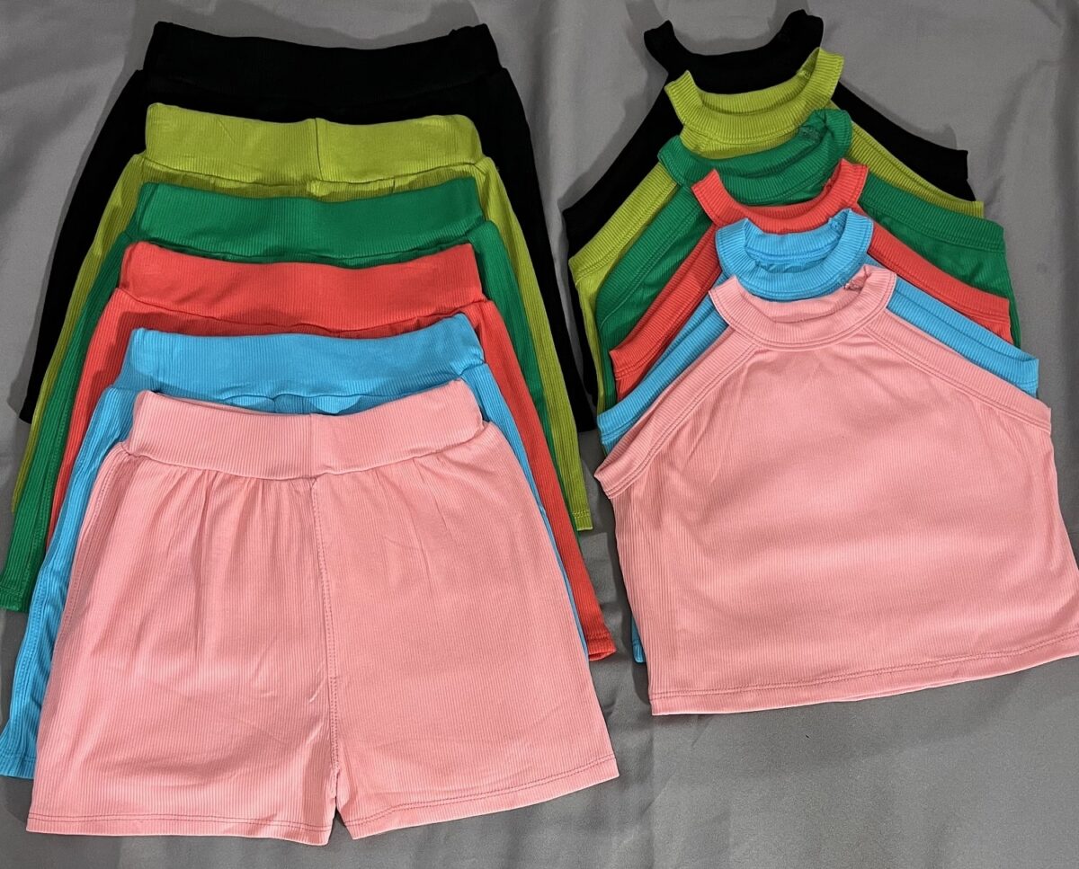 ست کراپ و بایکر(1980) - Image 1