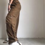 کارگو بنددار(1981)