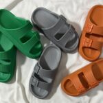 صندل سگک(1984)