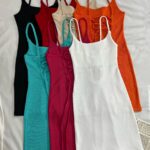 پیراهن پشت باز(1985)