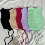 کراپ زیر بند دورکمر(1988)