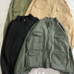 شومیز کارگو کتان(1999)