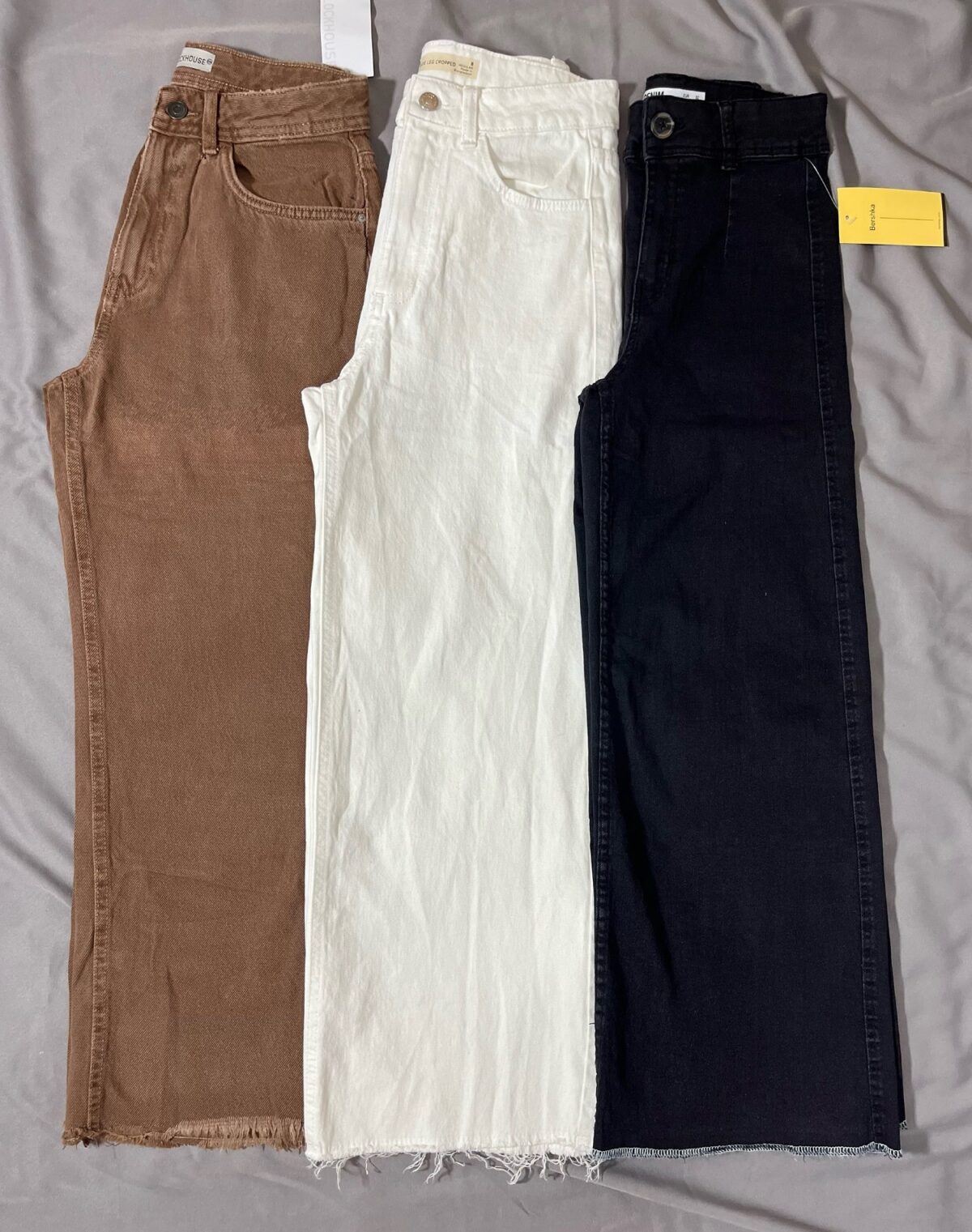 شلوار جین وارداتی(2002) - Image 3