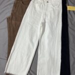 شلوار جین وارداتی(2002)