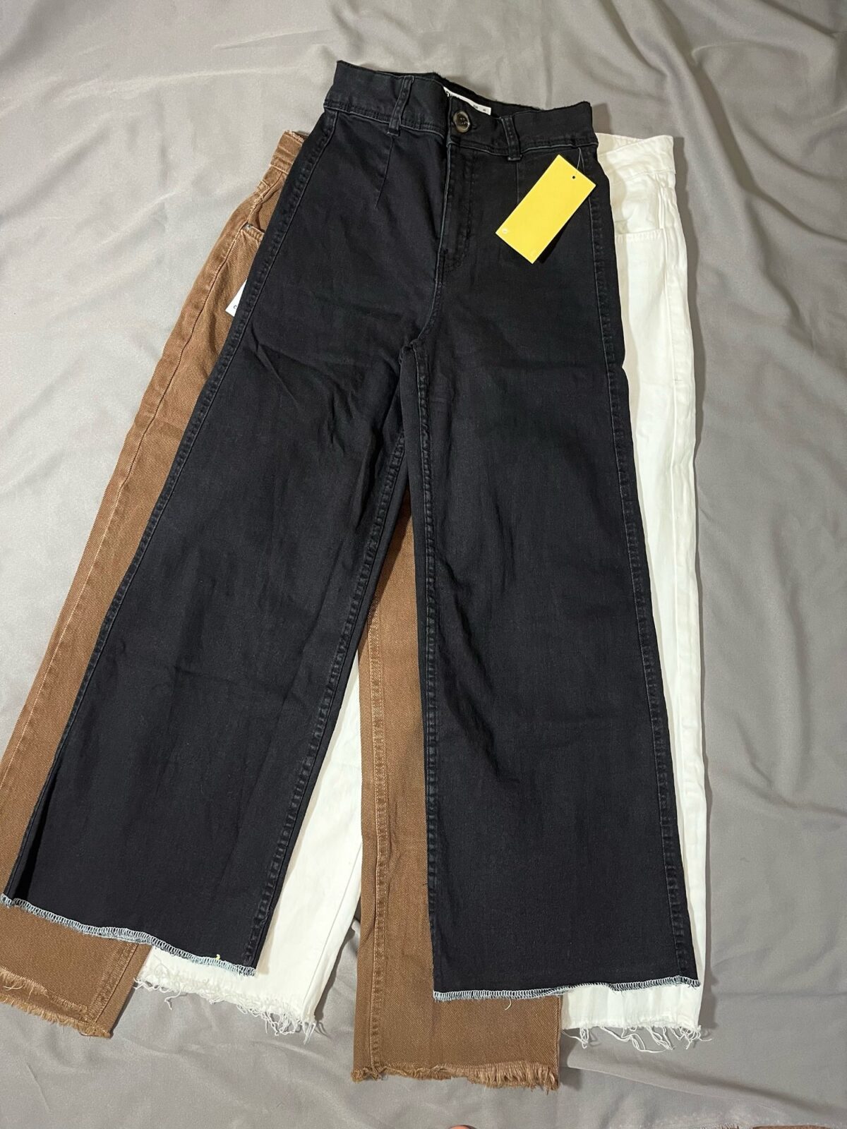 شلوار جین وارداتی(2002) - Image 4