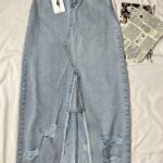 دامن جین(2007)