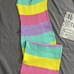 پیراهن راه راه ترک(2008)