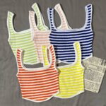 کراپ راه راه ترک زیر گرد(2015)