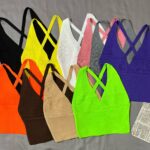 کراپ ترک پشت ضربدری(2018)