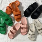 صندل 2سگک(2019)