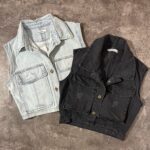 وست جین کراپ(2024)