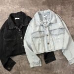 کت جین کراپ(2023)