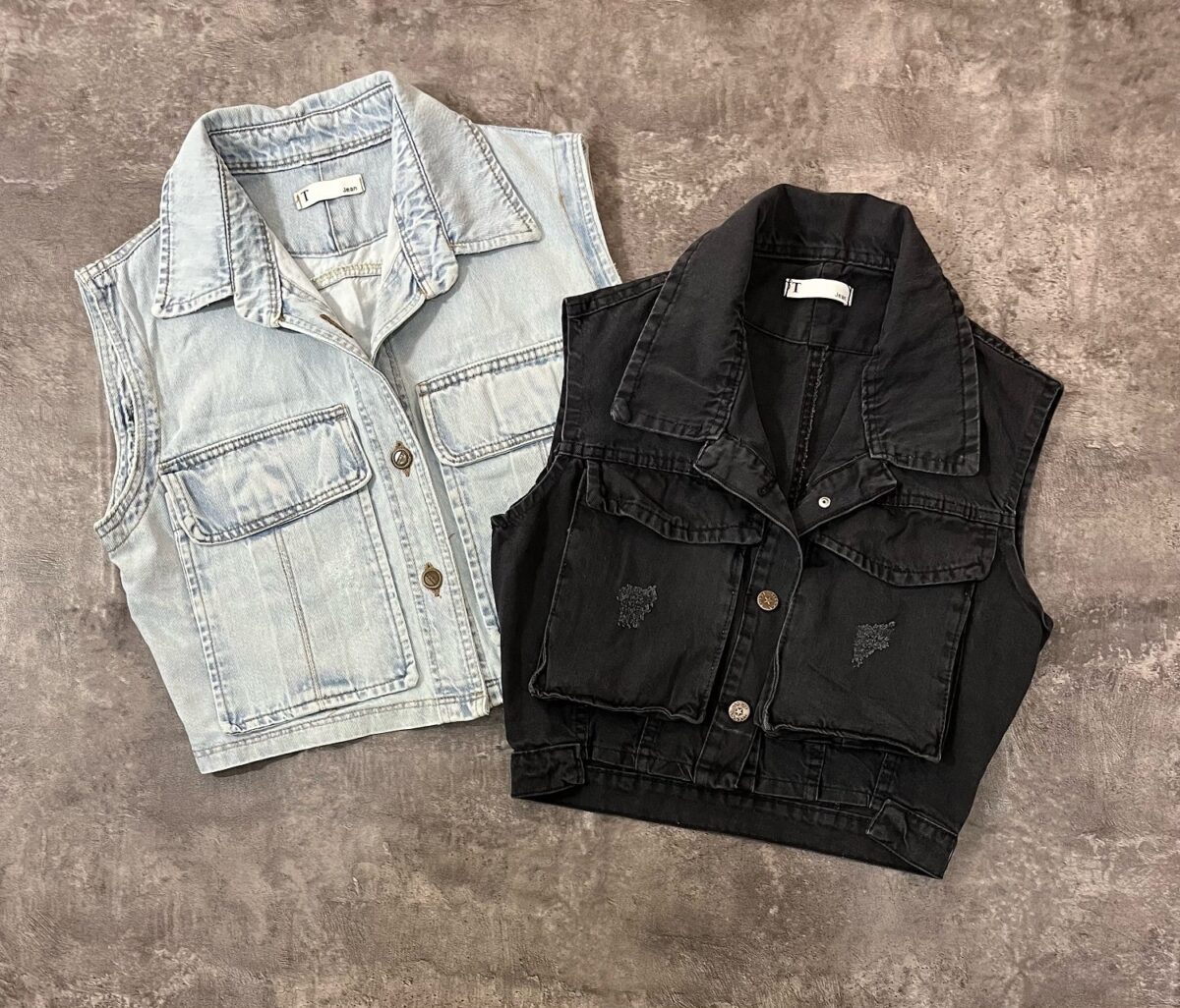 وست جین کراپ(2024) - Image 2