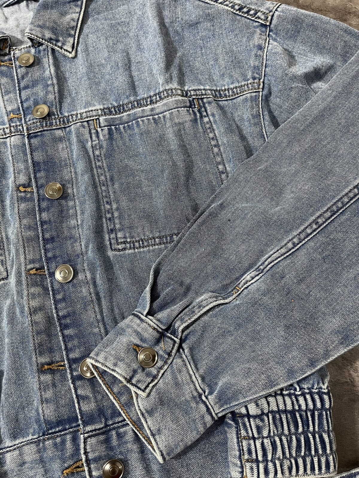 کت وارداتی زیرکش(2032) - Image 4