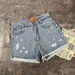 شلوارک جین(2030)