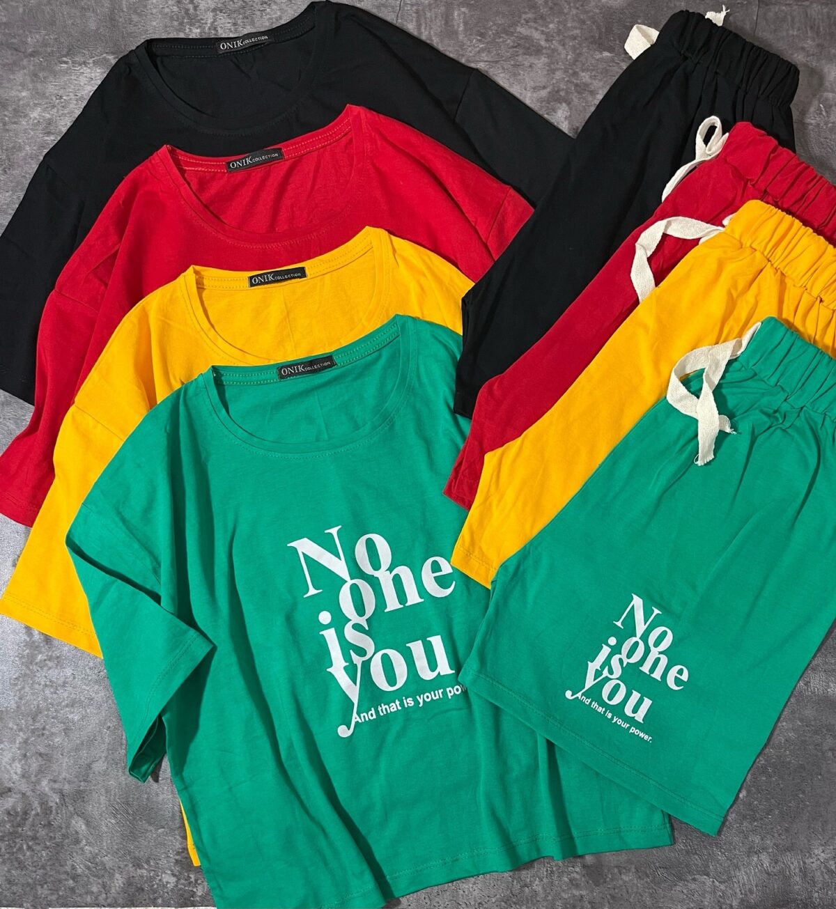 ست نخ پنبه(2037) - Image 2