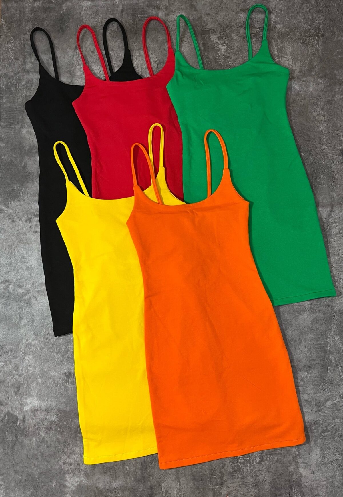 پیراهن پشت باز(2042) - Image 2