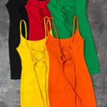 پیراهن پشت باز(2042)