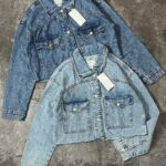 کت جین کراپ منگو(2048)