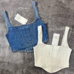 کراپ جین وارداتی(2051)