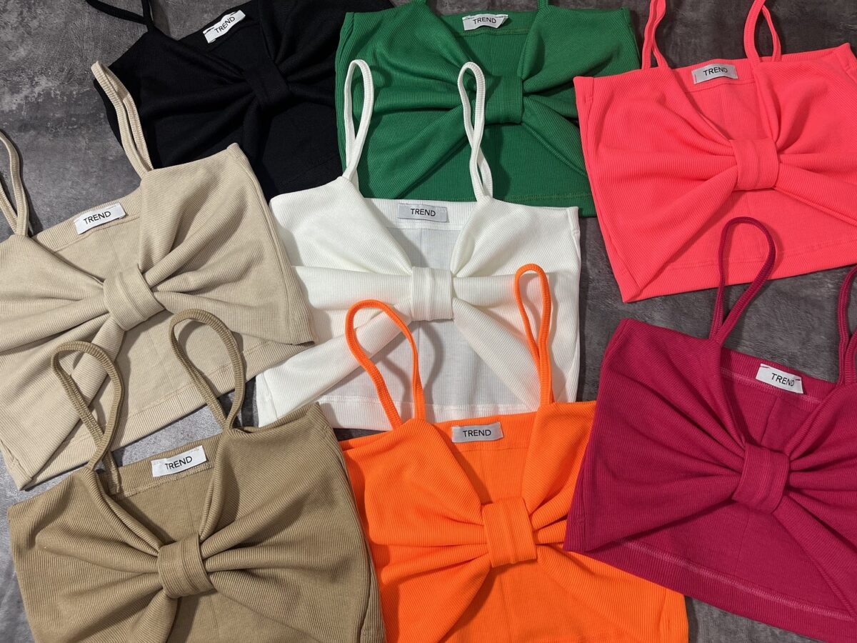 کراپ پاپیونی(2054) - Image 2