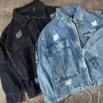 کت جین اورسایز(2068)