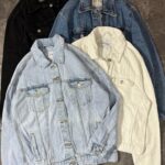 کت جین وارداتی(2084)