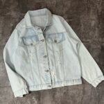 کت جین یخی(2086)