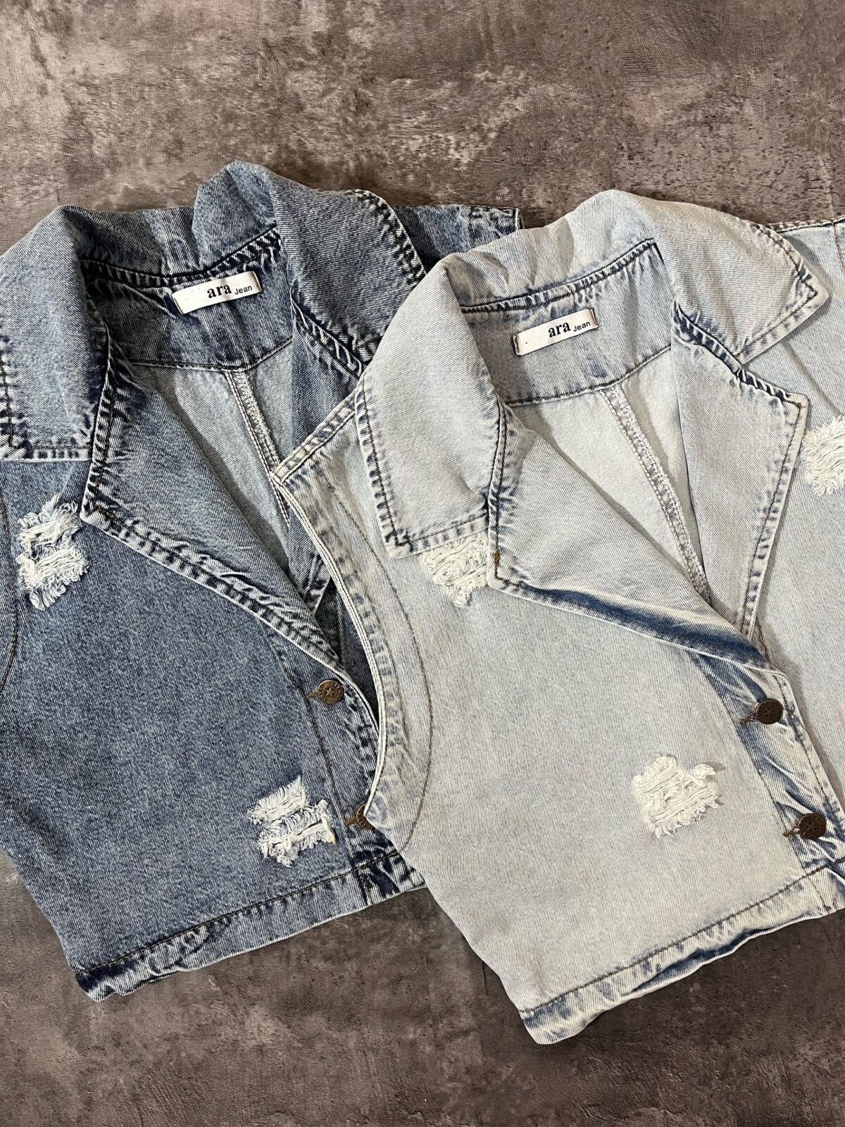 وست جین(2103) - Image 2