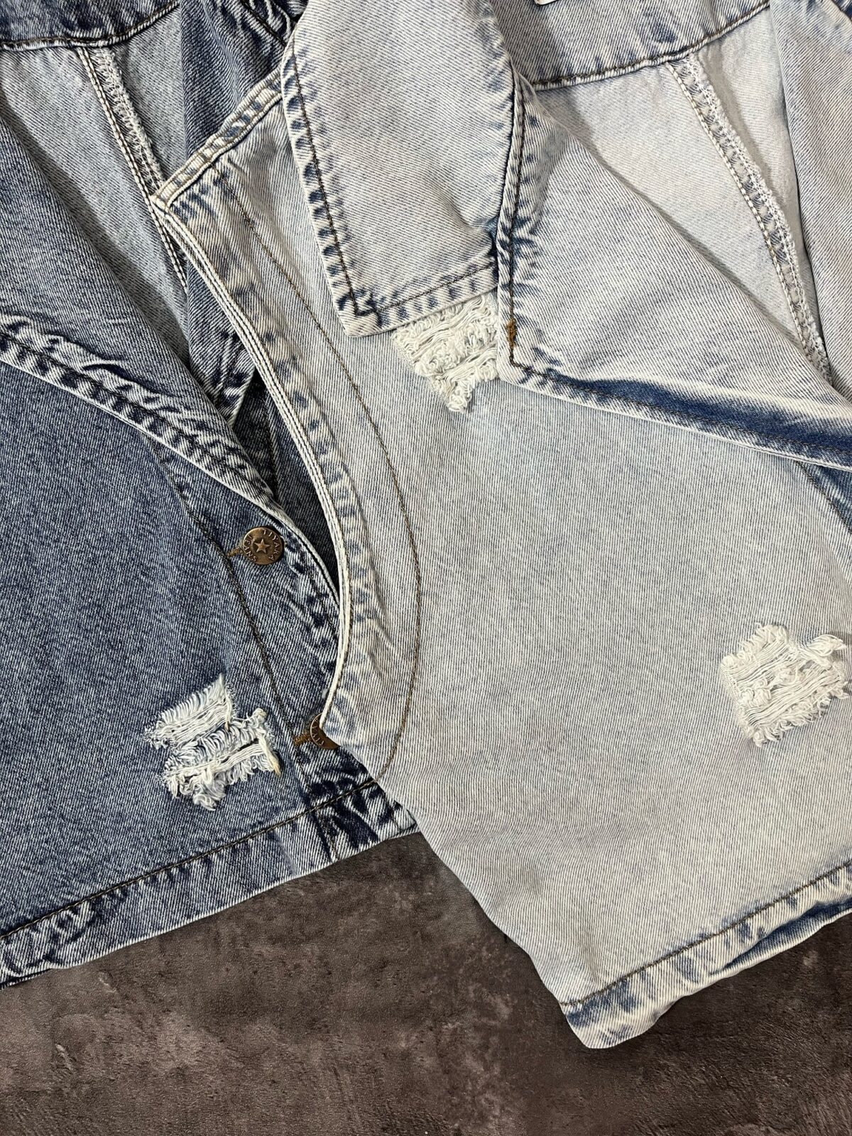 وست جین(2103) - Image 3