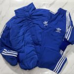 ست کاپشن و شلوار آدیداس(2105)