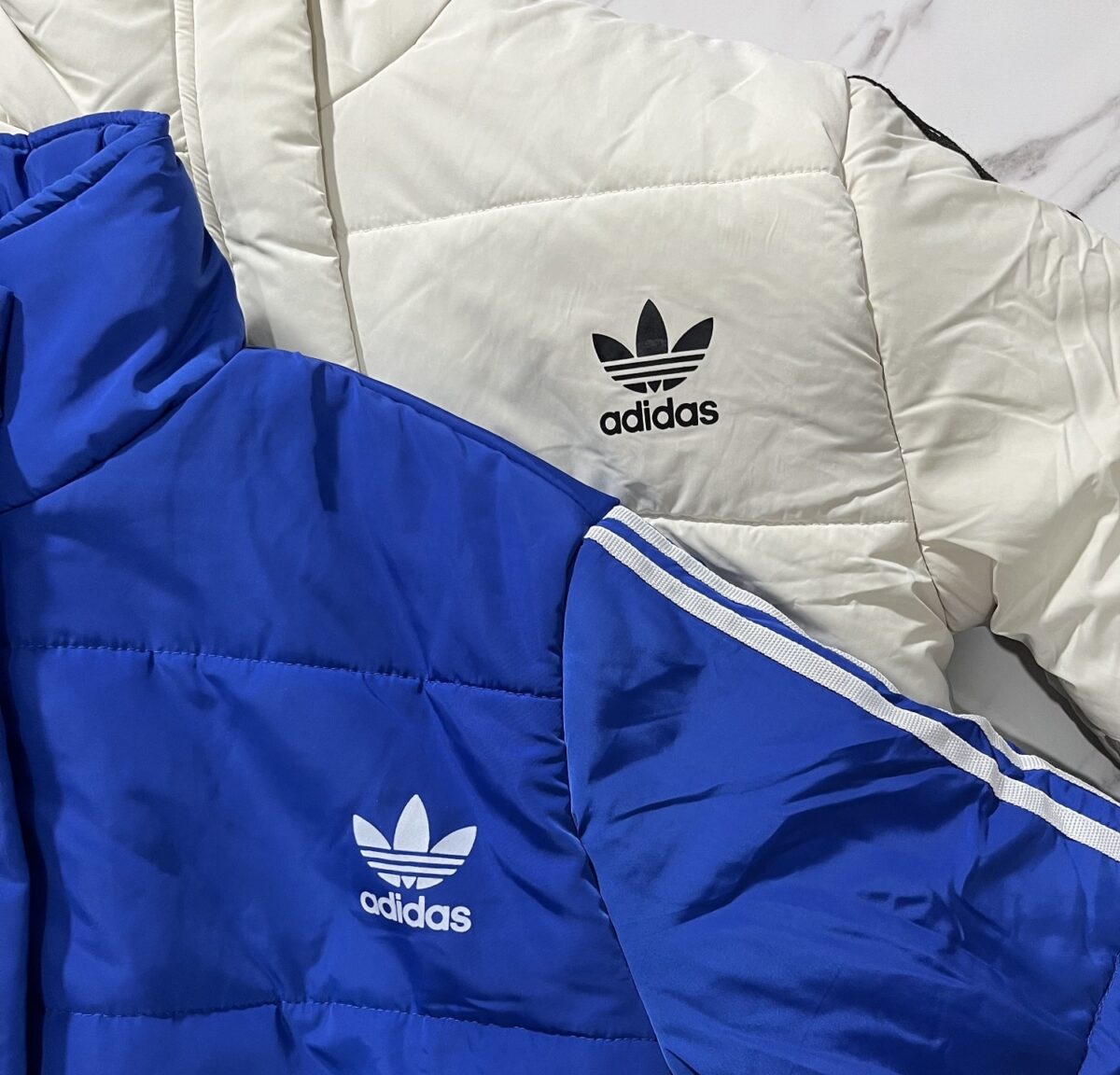 ست کاپشن و شلوار آدیداس(2105) - Image 9