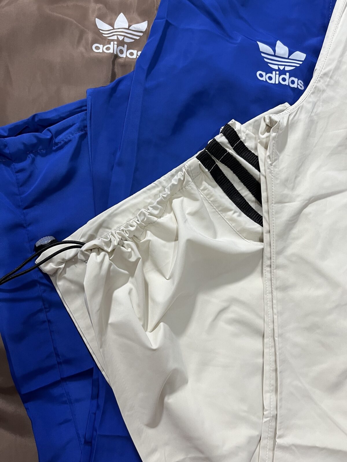 ست کاپشن و شلوار آدیداس(2105) - Image 10