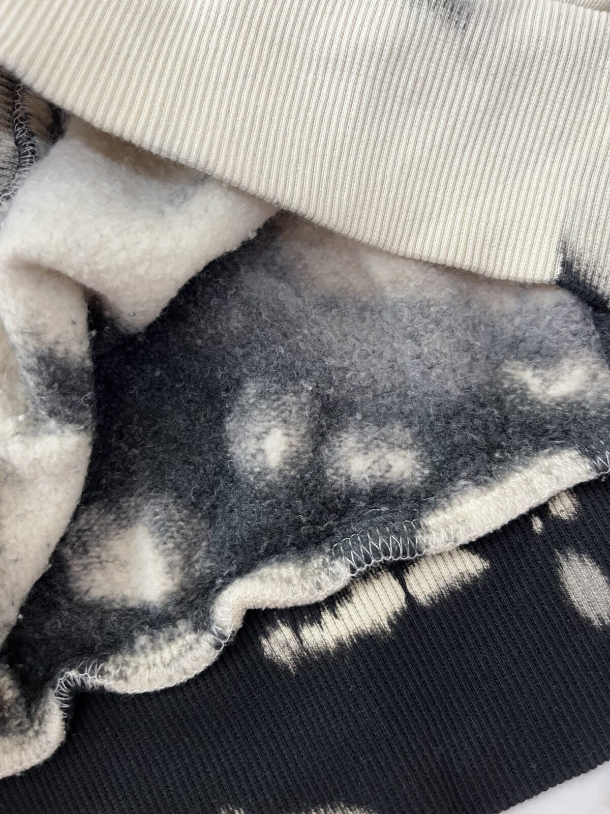 دورس آبرنگی سه نخ داخل کرک(2111) - Image 3