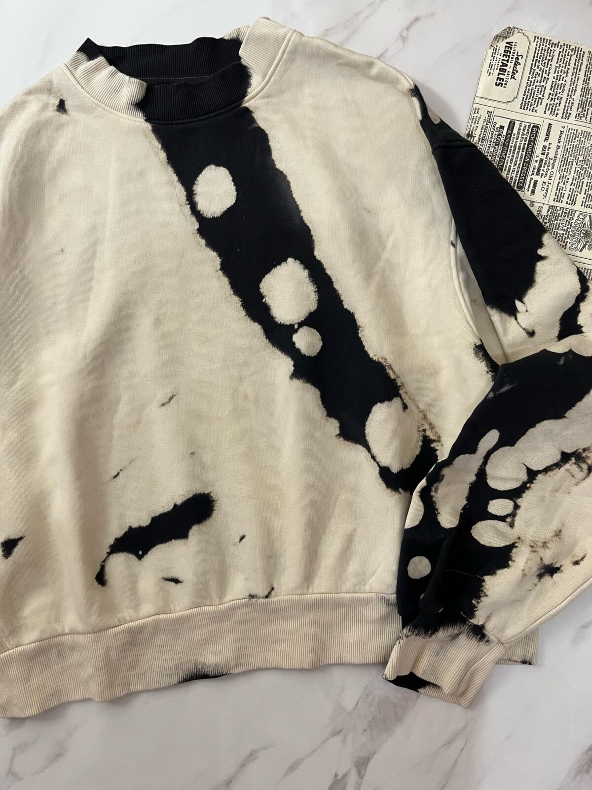 دورس آبرنگی سه نخ داخل کرک(2111) - Image 5