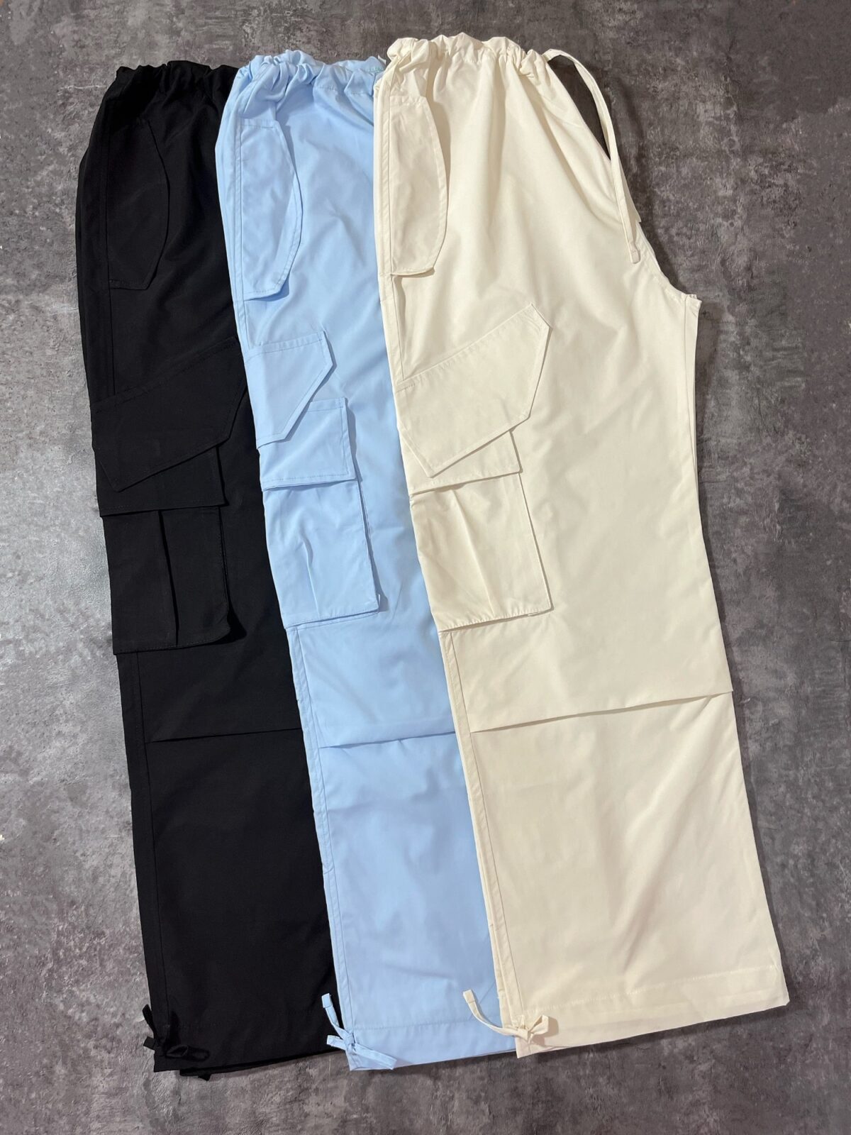 کارگو تی سی(2115) - Image 2