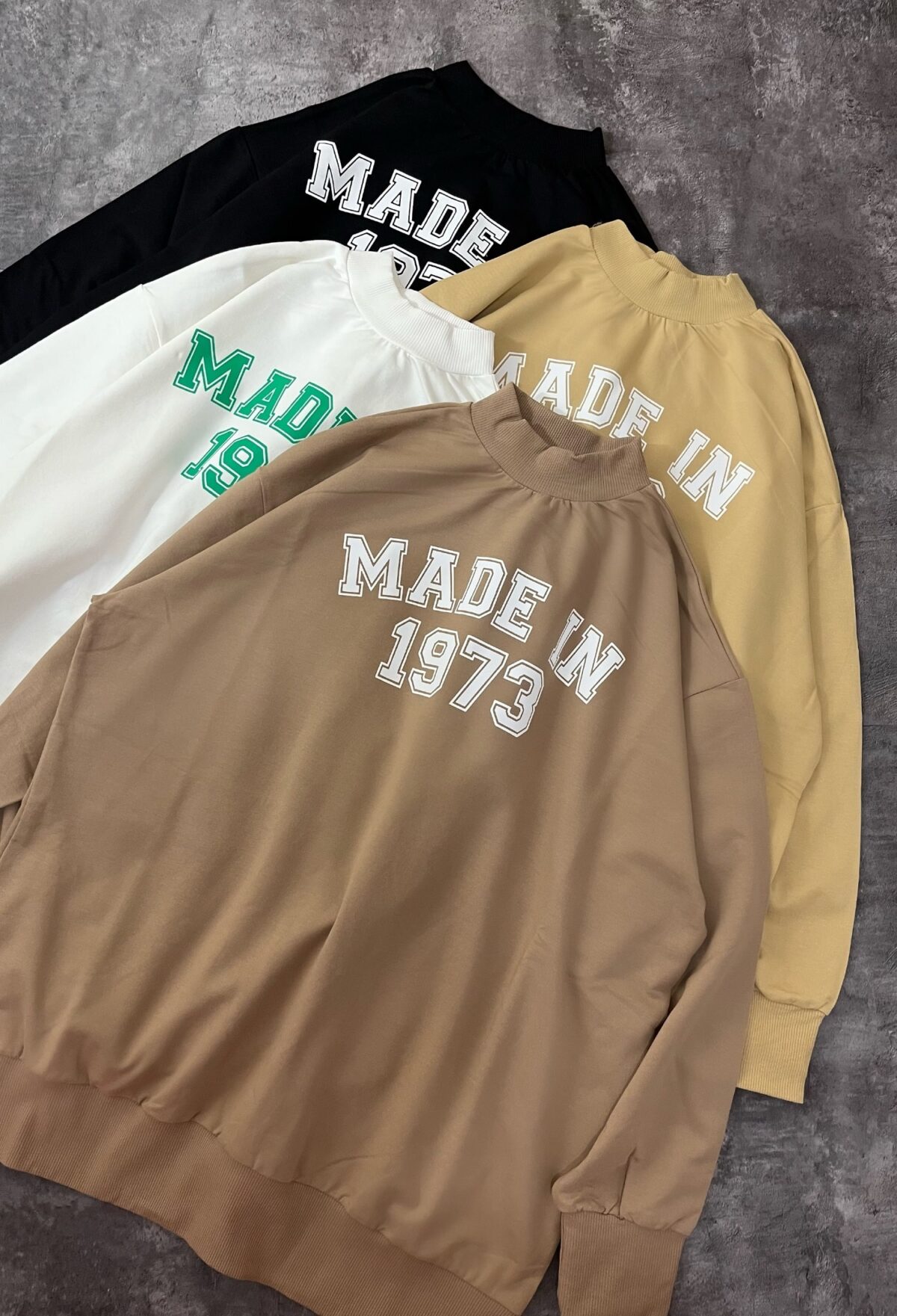 دورس اور سایز دونخ یقه سه سانت(2117) - Image 2