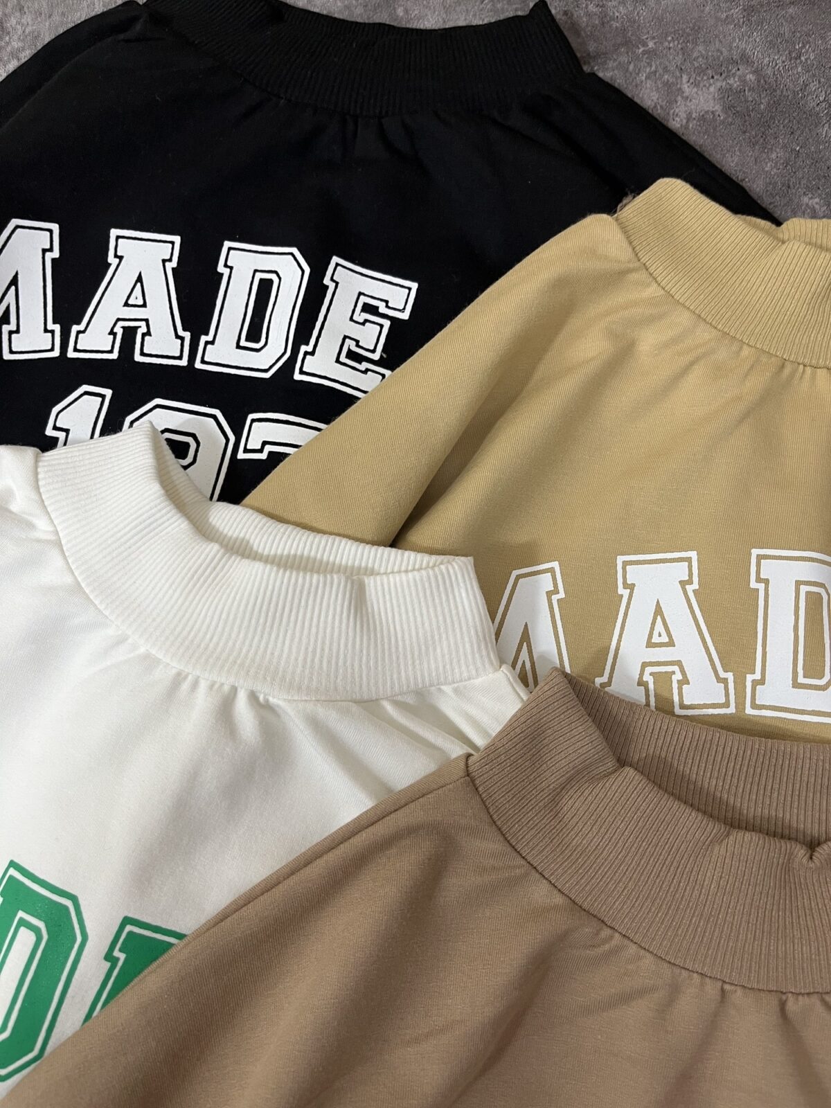 دورس اور سایز دونخ یقه سه سانت(2117) - Image 3