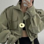 کت کتان اورسایز(2116)