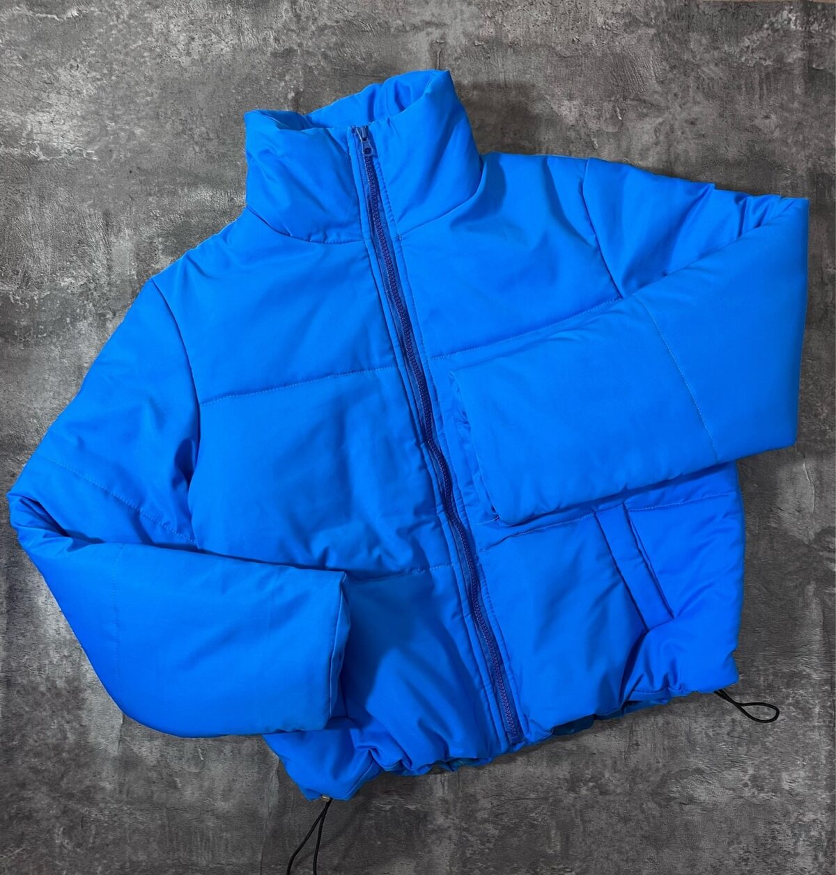 کاپشن پفی باربی(2118) - Image 11