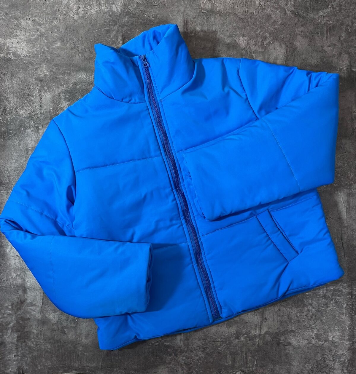 کاپشن پفی باربی(2118) - Image 12