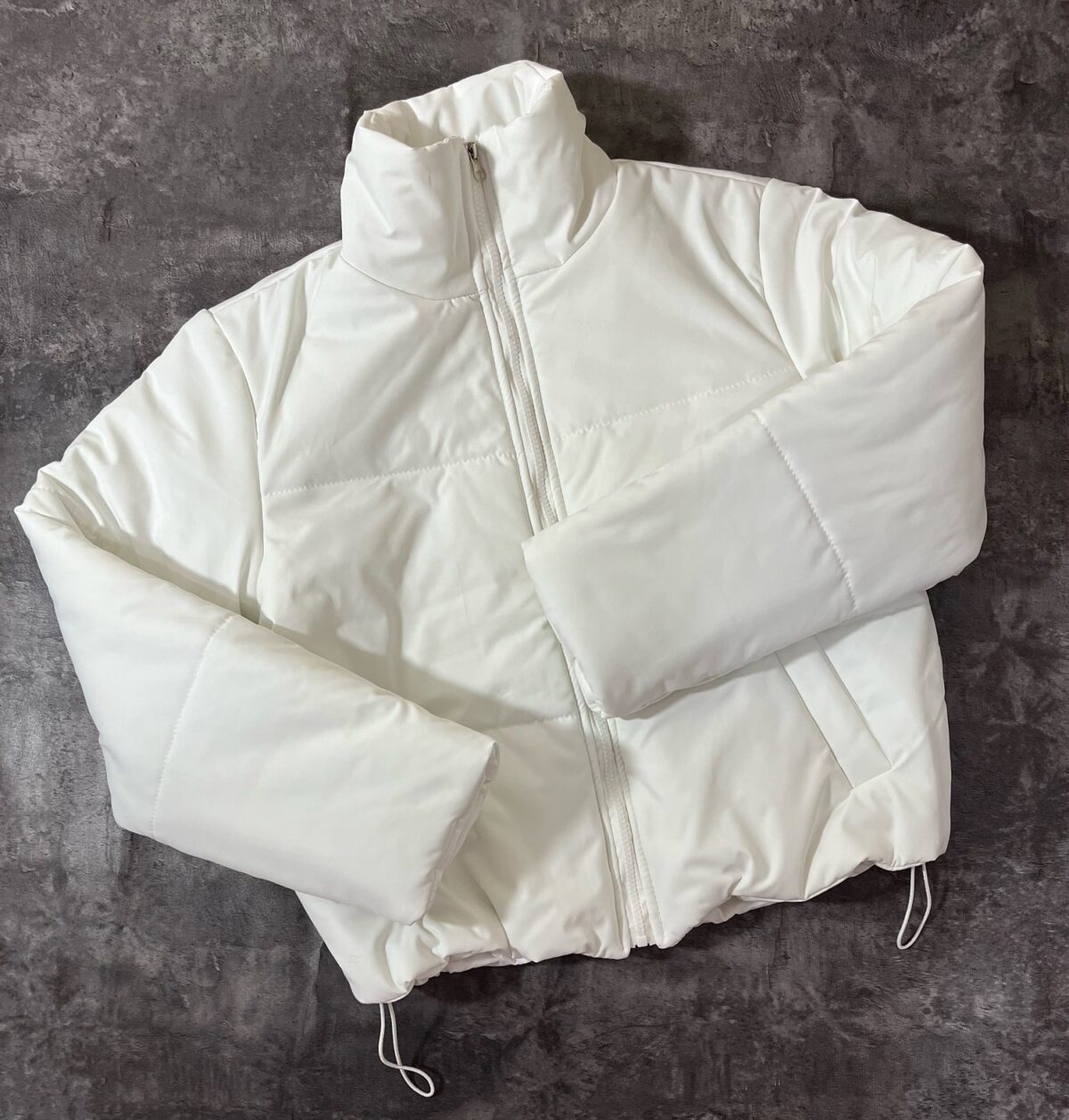 کاپشن پفی باربی(2118) - Image 9