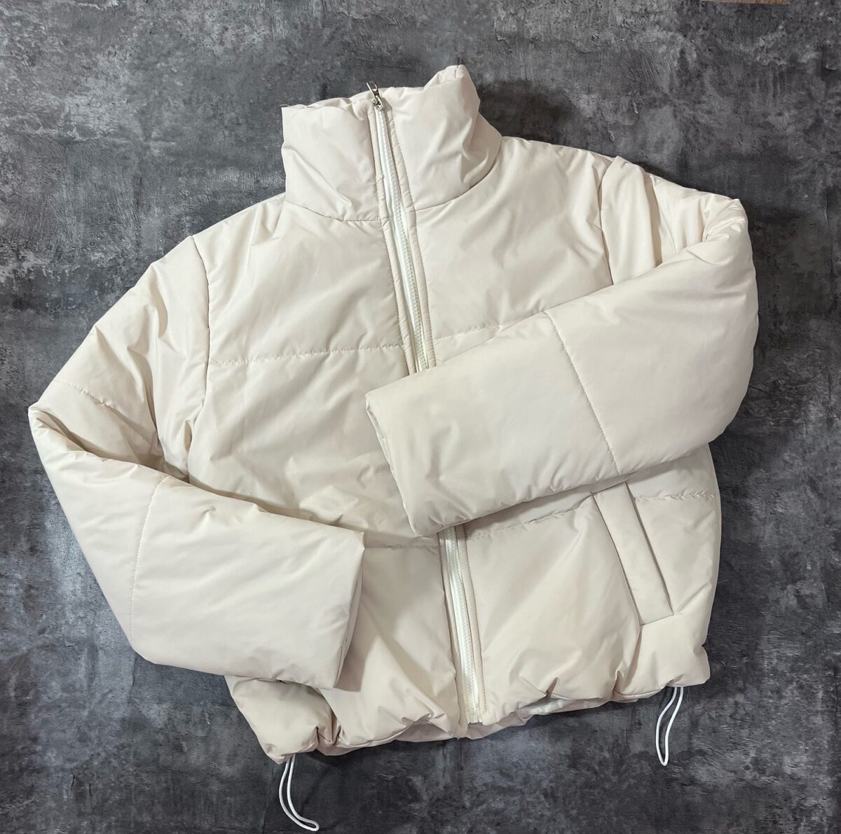 کاپشن پفی باربی(2118) - Image 16