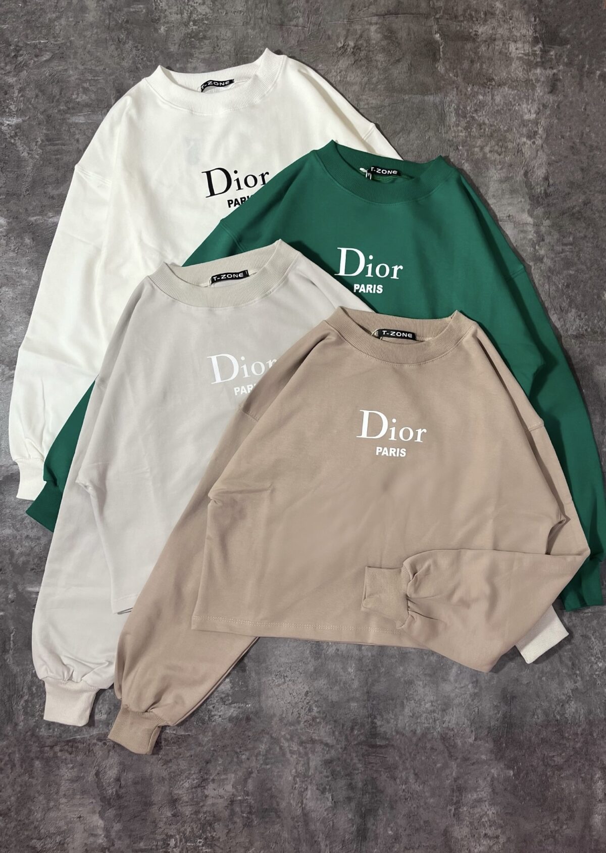 دورس دونخ تمام پنبه دیور(2137) - Image 3