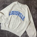 دورس سه نخ داخل کرک وارداتی طوسی(2136)