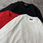 دورس سه نخ وارداتی داخل کرک ساده(2135)