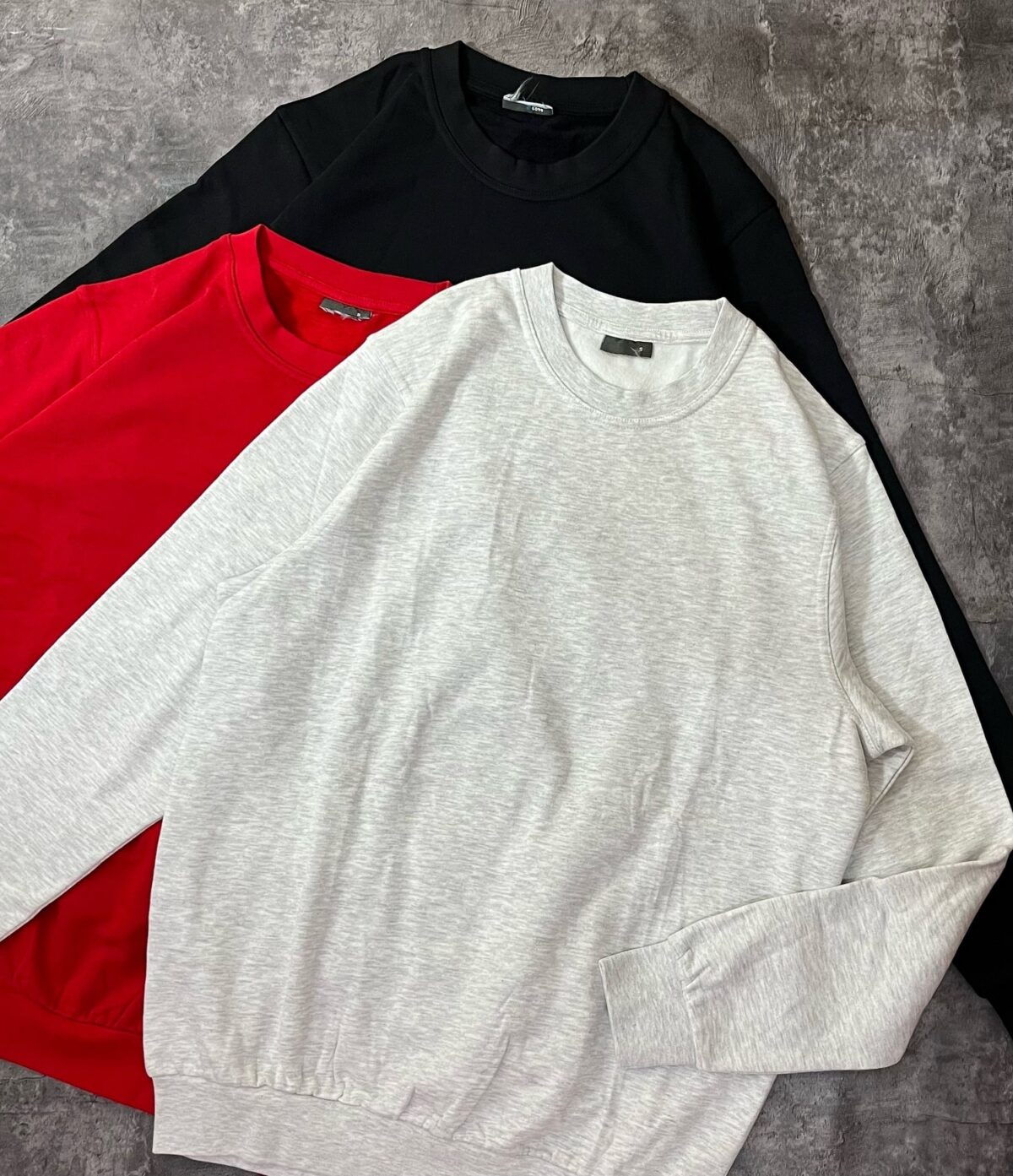 دورس سه نخ وارداتی داخل کرک ساده(2135) - Image 5