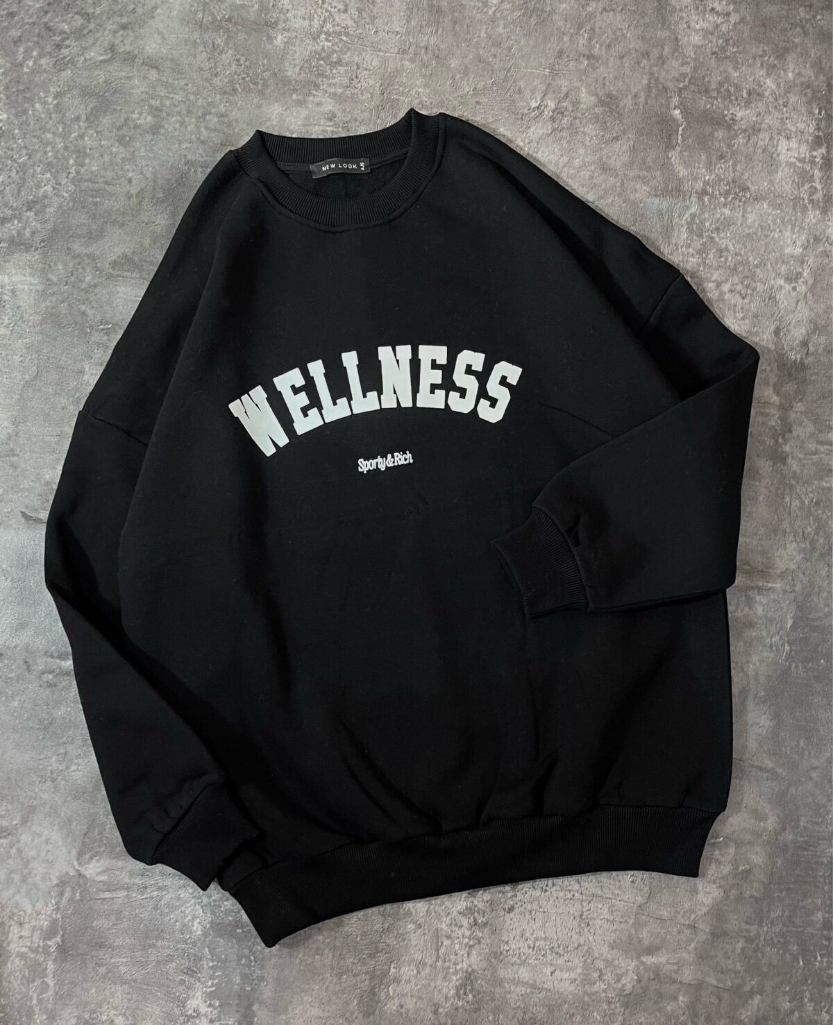 دورس اورسایز سه نخ داخل کرک(2142) - Image 3