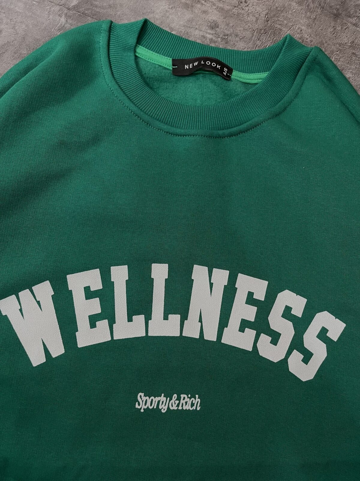 دورس اورسایز سه نخ داخل کرک(2142) - Image 4